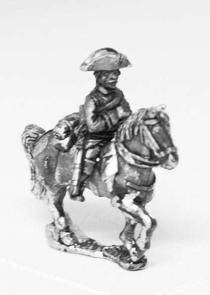 SYRU8 Seven Years War Russian: Cuirassiers