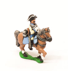 SYRU8 Seven Years War Russian: Cuirassiers