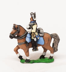 SYRU8 Seven Years War Russian: Cuirassiers