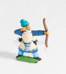 TA13 T'ang Chinese: Nepalese Archer