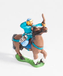 TA5 T'ang Chinese: Horse Archer