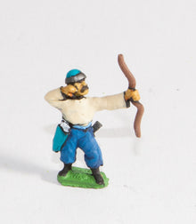 TA9 T'ang Chinese: Archers