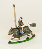 TSU10a Tang & Sui Chinese: Cataphracts (variants)