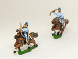 TSU11 Tang & Sui Chinese: Horse Archers (variants)