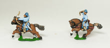 TSU11 Tang & Sui Chinese: Horse Archers (variants)