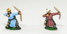 TSU4 Tang & Sui Chinese: Sui or Tang Bowmen (variants)
