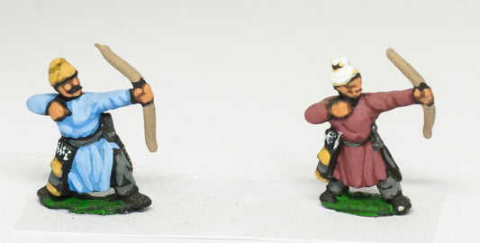 TSU4 Tang & Sui Chinese: Sui or Tang Bowmen (variants)