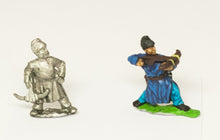 TSU5 Tang & Sui Chinese: Sui or Tang Crossbowmen (variants)