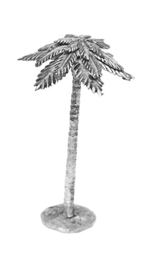 TT7 Camps: Palm tree with base