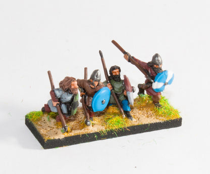 VA4 Viking: Bondi Spearmen