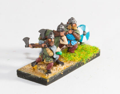 VA5 Viking: Bondi Axemen