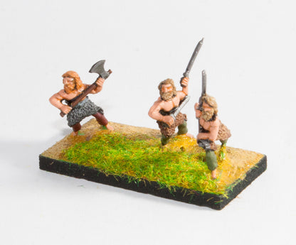VA8 Viking: Berserks