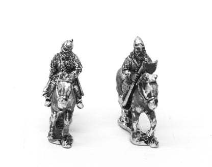 VA9 Viking: Mounted Huscarls