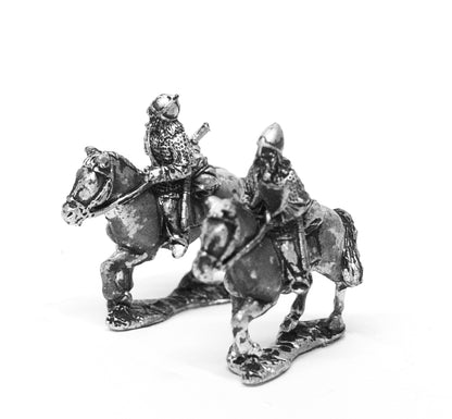 VA9 Viking: Mounted Huscarls