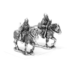 VA9 Viking: Mounted Huscarls