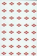 VVV AA1 Takeda (Diamond design).