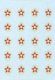 VVV D4 Five Pointed Star