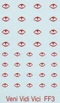 VVV FF3 Evil Eye.