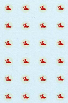 VVV G10 Winged Foot