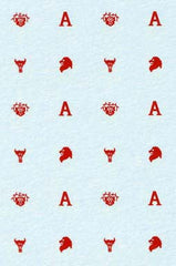 VVV G15 Mixed: Gorgon, Bull, Lion