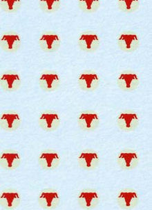 VVV G2 Bulls head
