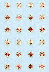 VVV G6 Macedonian Star