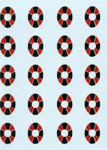 VVV L10 Spoke design