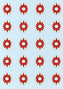 VVV L2 Star design