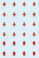 VVV M12 Fleur de Lys