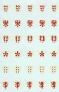 VVV MM2 Knight, 6 different: 3 types, Lion, Eagle, Flower.