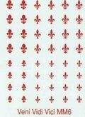 VVV MM6 Fleur de Lys.