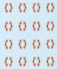 VVV R3 Auxiliary Wreaths