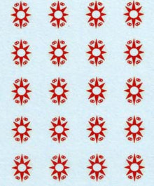 VVV R7 Auxiliary Star