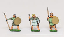 WA1 Welsh: Spearmen Medium Infantry