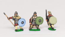 WA2 Welsh: Spearmen Heavy Infantry