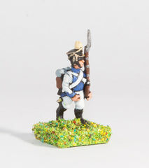 WES3 Westfalia or Berg: Line Infantry: in Shako, 1807-1812