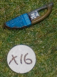 X16 Cavalry Bow in Case with Arrows