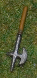 X17 Century Cavalry Axe