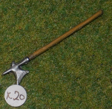 X20 Halberd