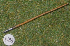 X28 Spear
