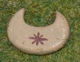 X3 Crescent shape Cavalry Shield