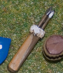 X40 Cavalry Javelins in Case