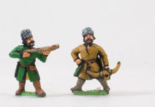 XMED10 Generic Eastern European: Crossbowmen