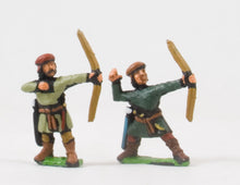 XMED8 Generic Eastern European: Greek Archers